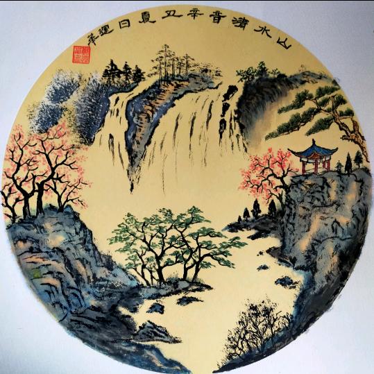 健康快乐每一天