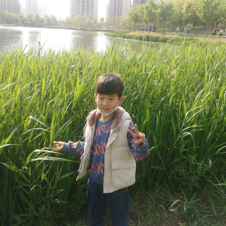 八哥《不忘初心》