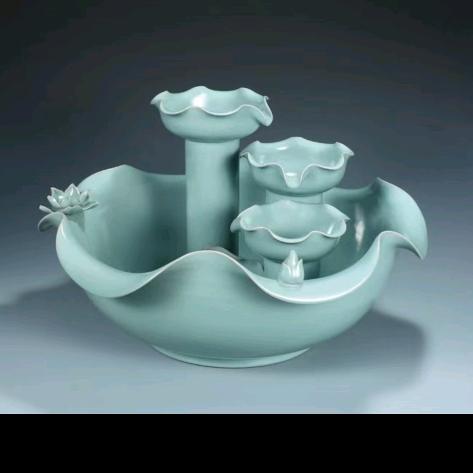 平顶山衡韵汝瓷商贸有限公司