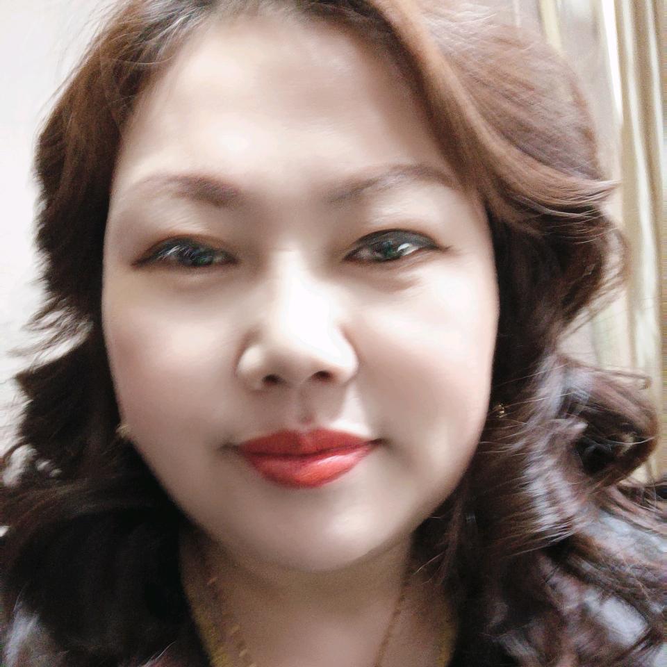 纤美
