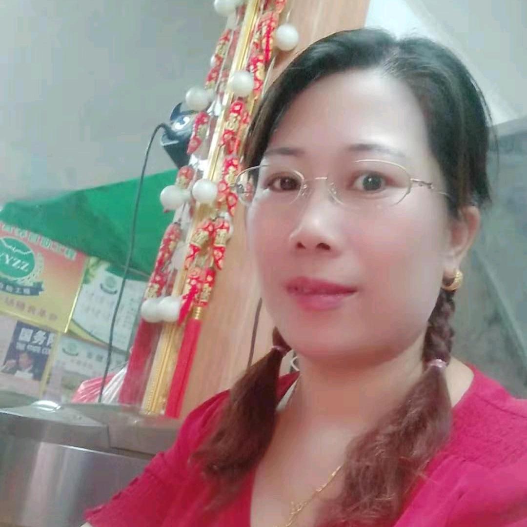 七妹～🔥🌙☀