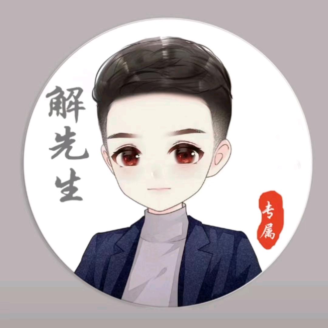 A     小人物