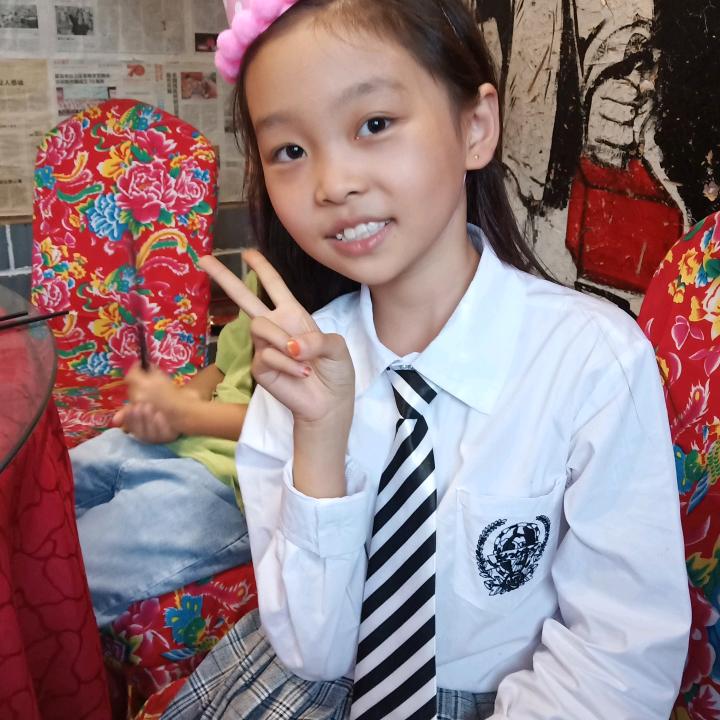 小仙女