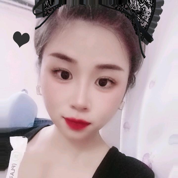 秀儿 ♛【涅槃中】