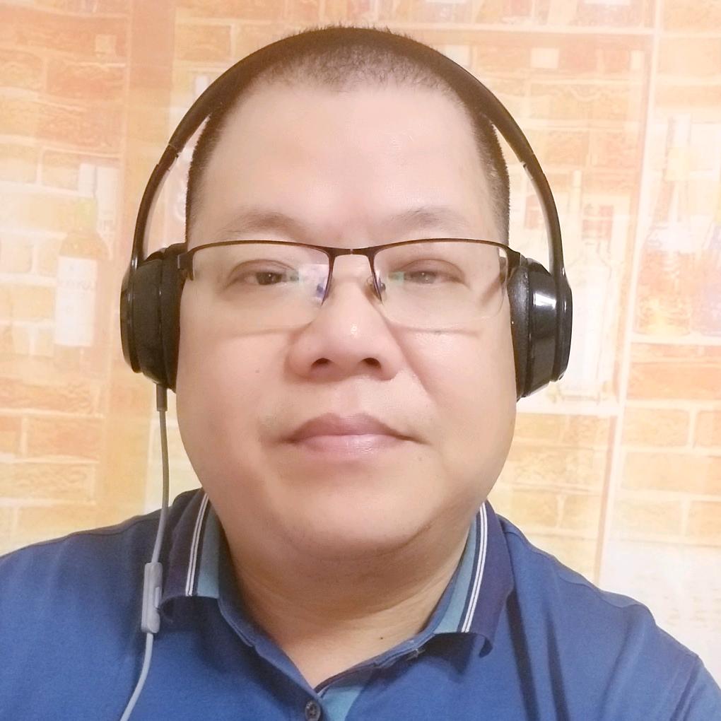 林惠平  爱歌舞戏剧💃不定期直播