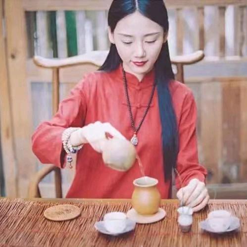 茶具严选