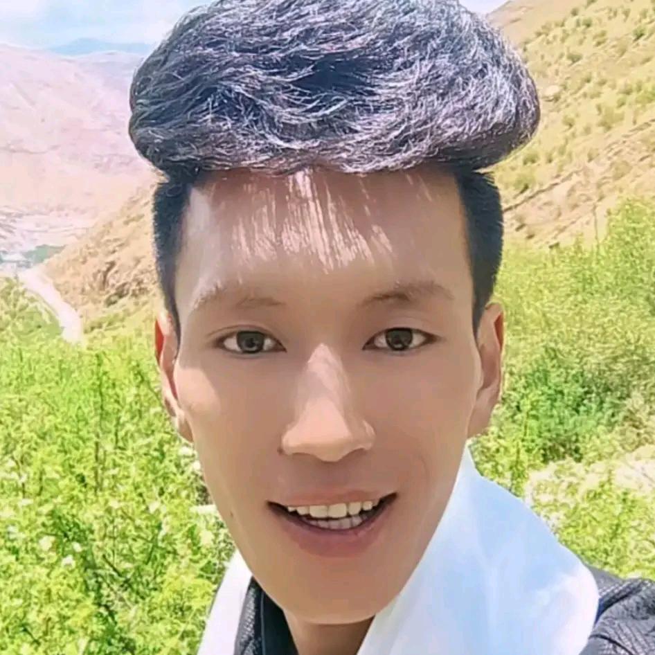 缘分的男孩