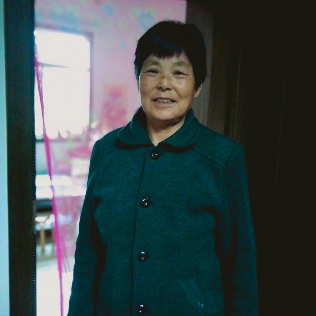 李苏玲
