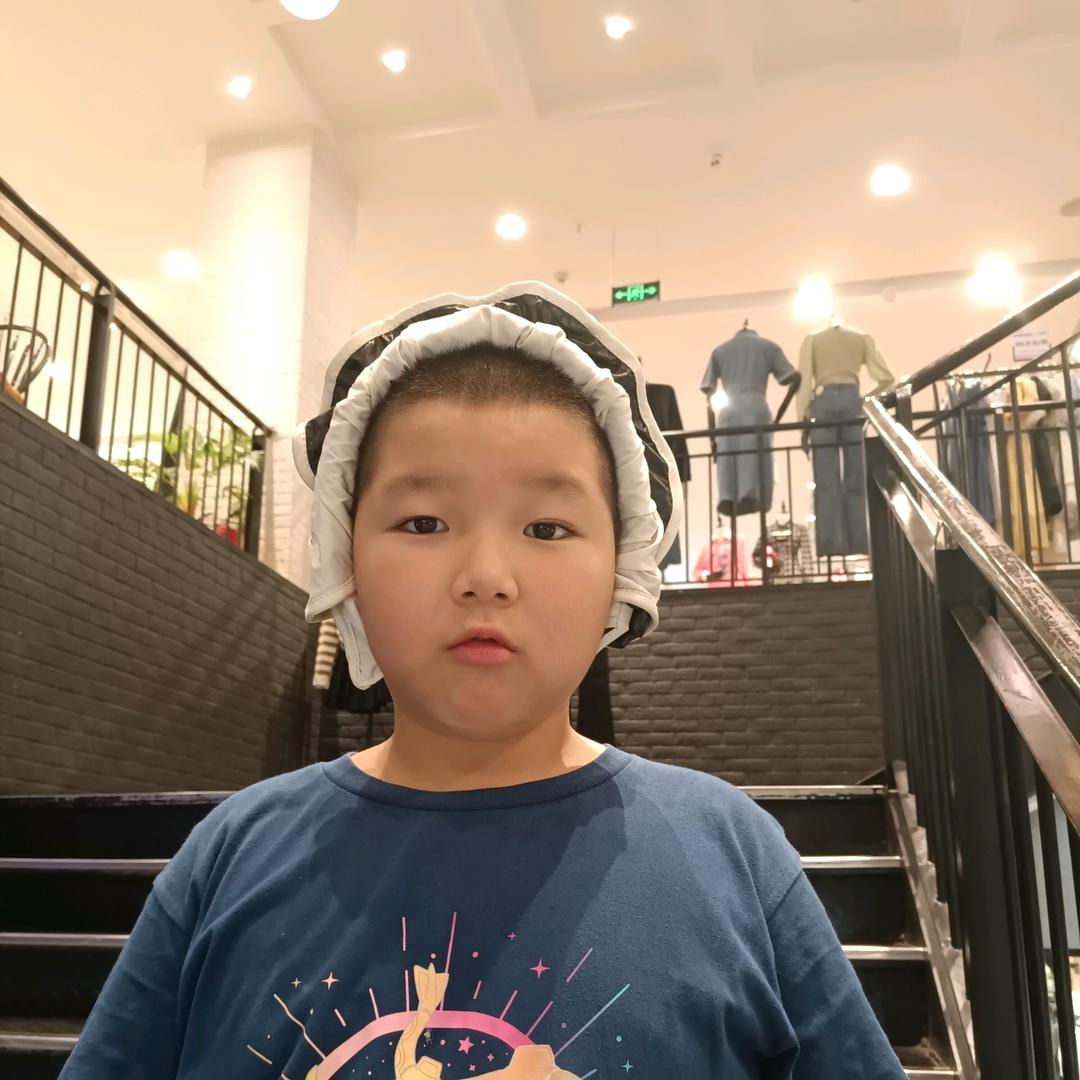 好运满满