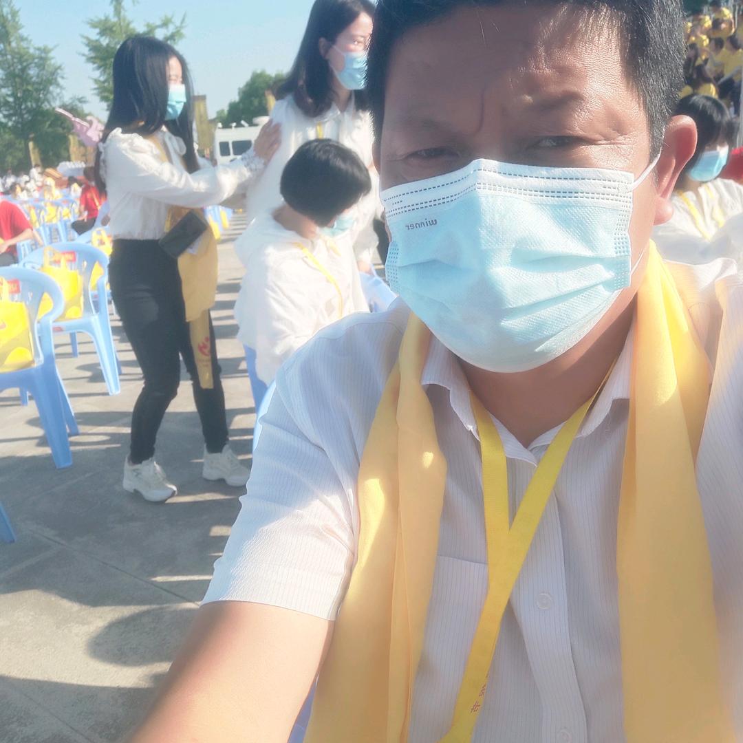 马自福