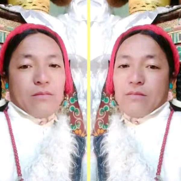 雪域男孩