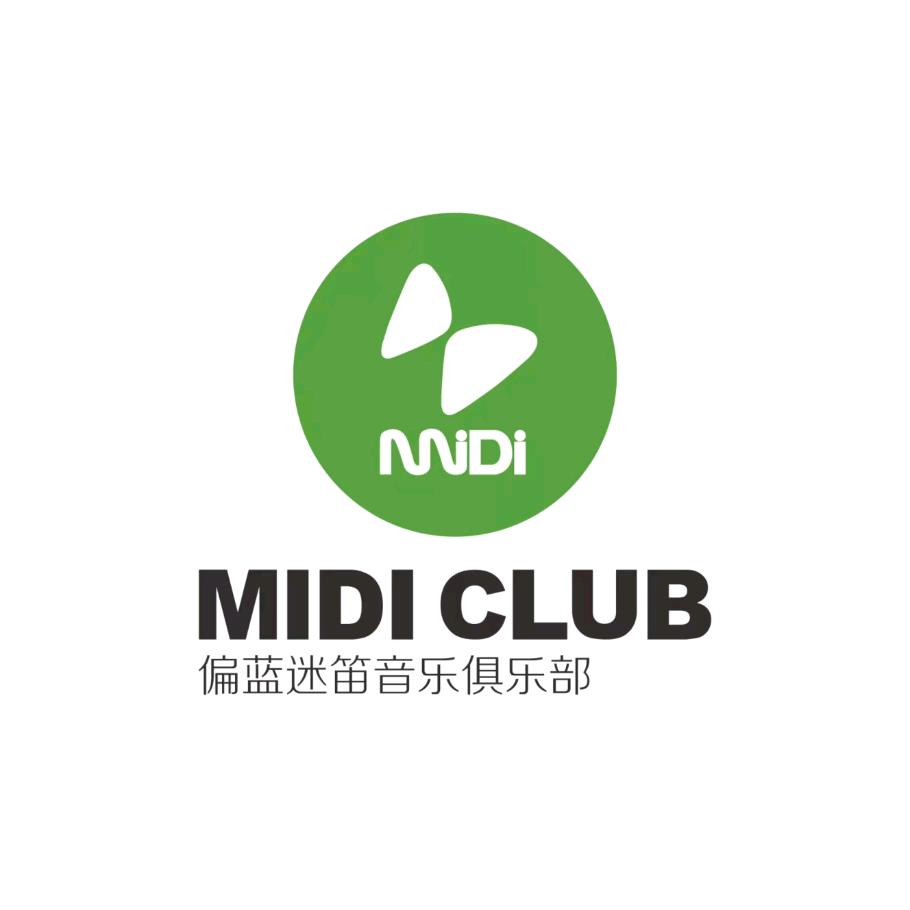 偏蓝迷笛音乐俱乐部