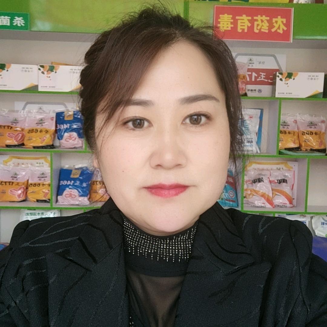 转楼心爱农资