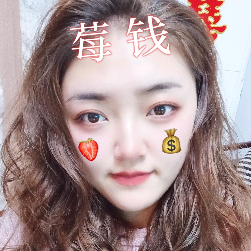 不爱香菜爱布丁😘