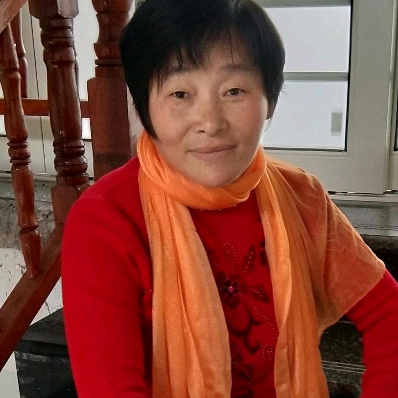 陈贵彩