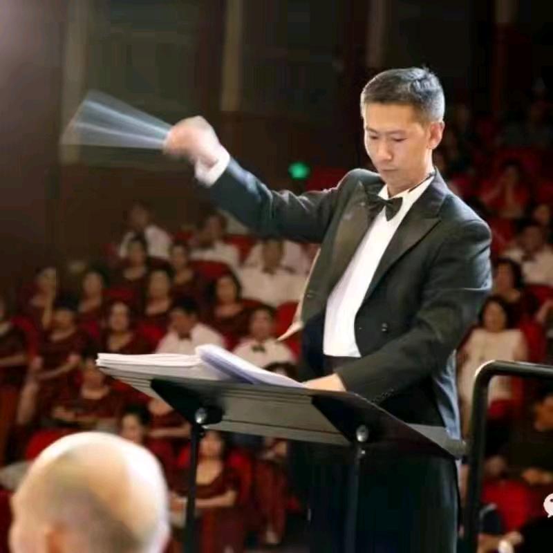 三门峡老兵管乐艺术中心