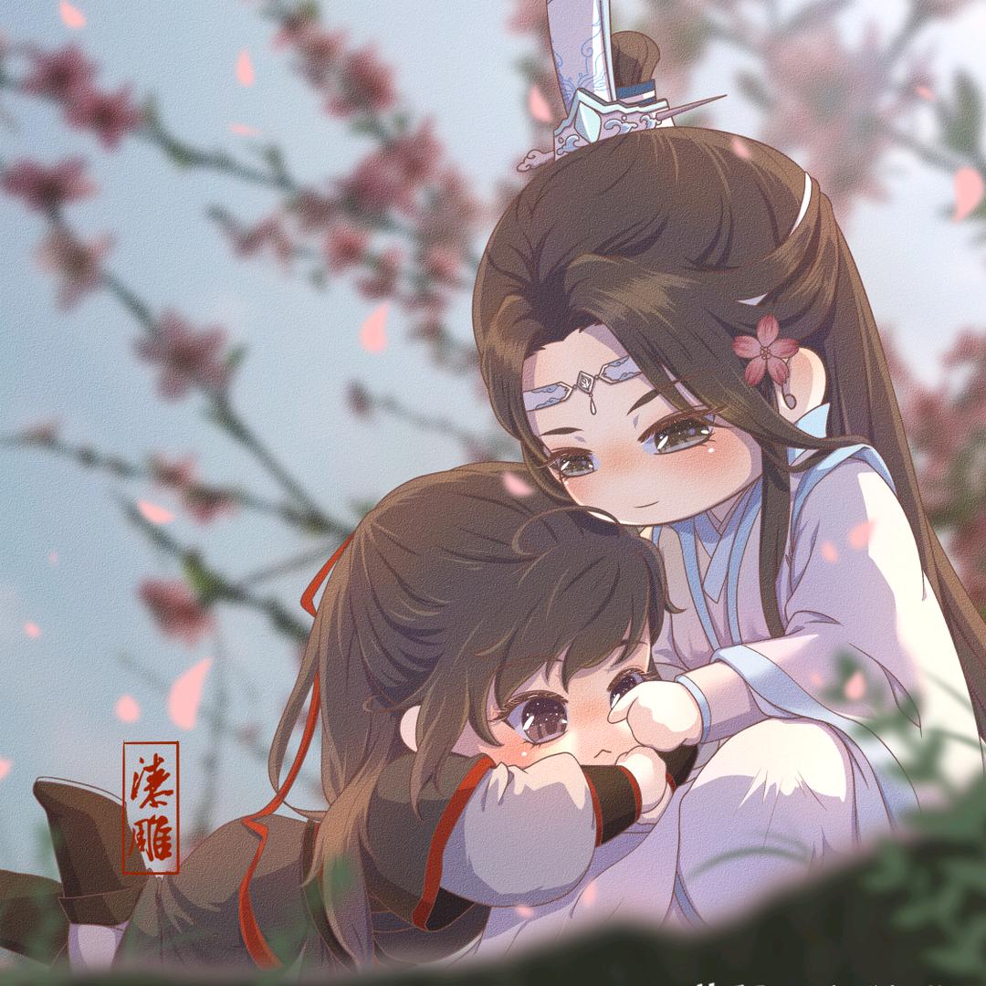 魔道祖师
