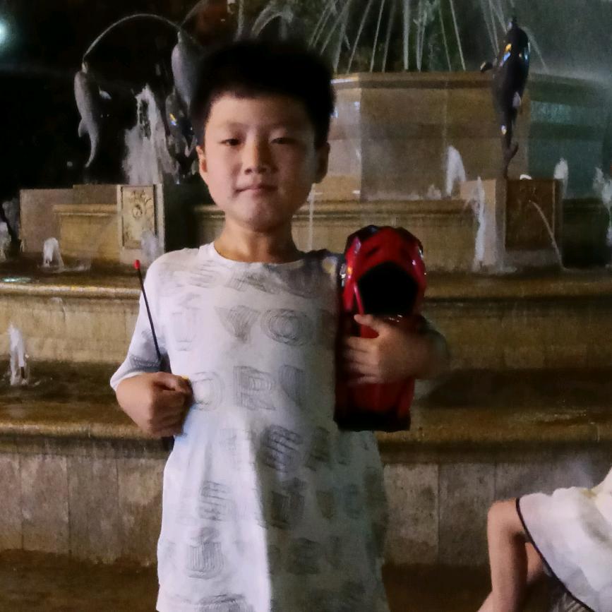 彭家六妹