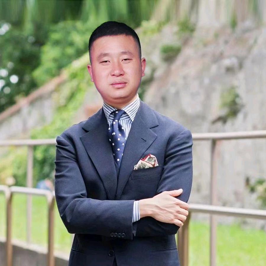 北方阿俊。