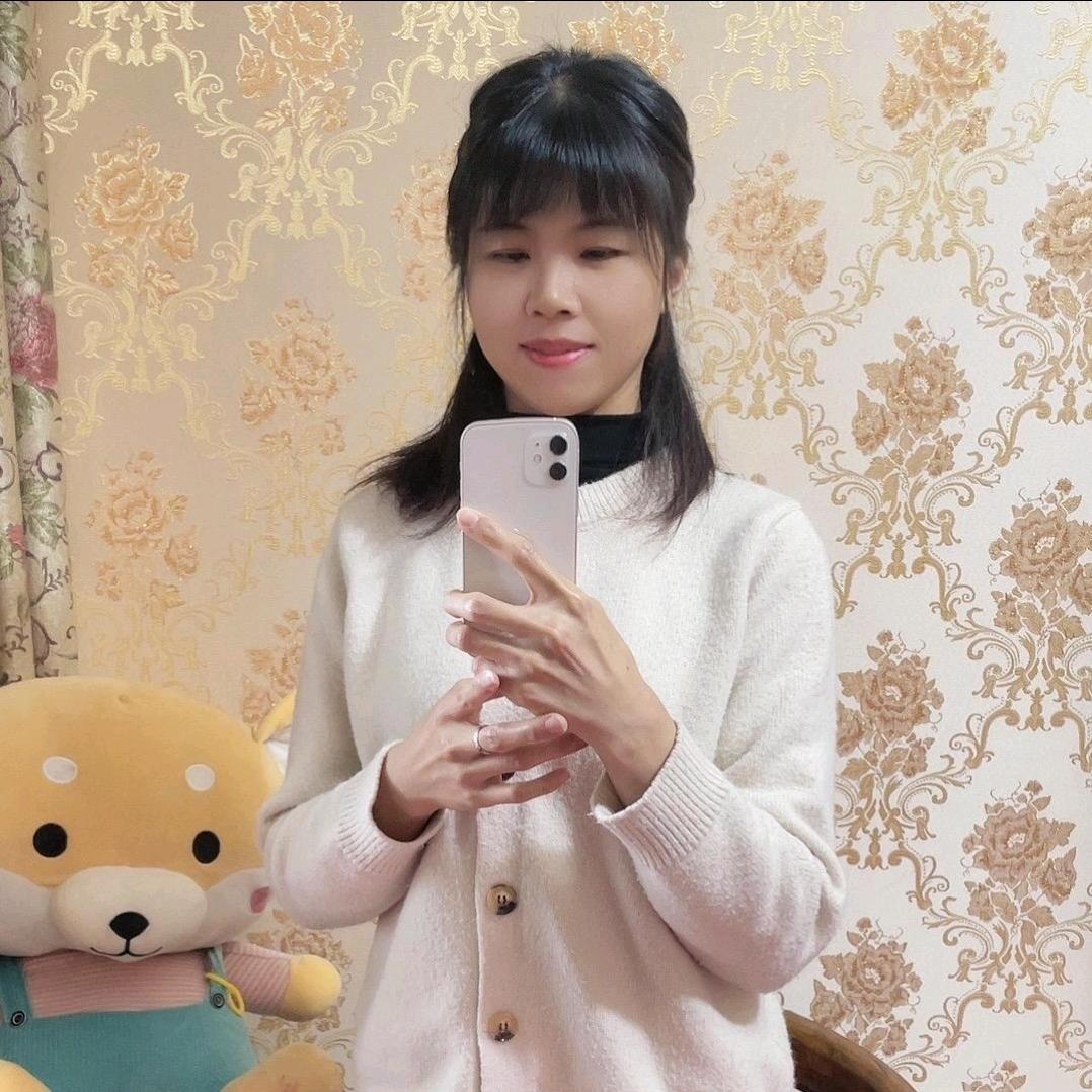 丽子姐🎤