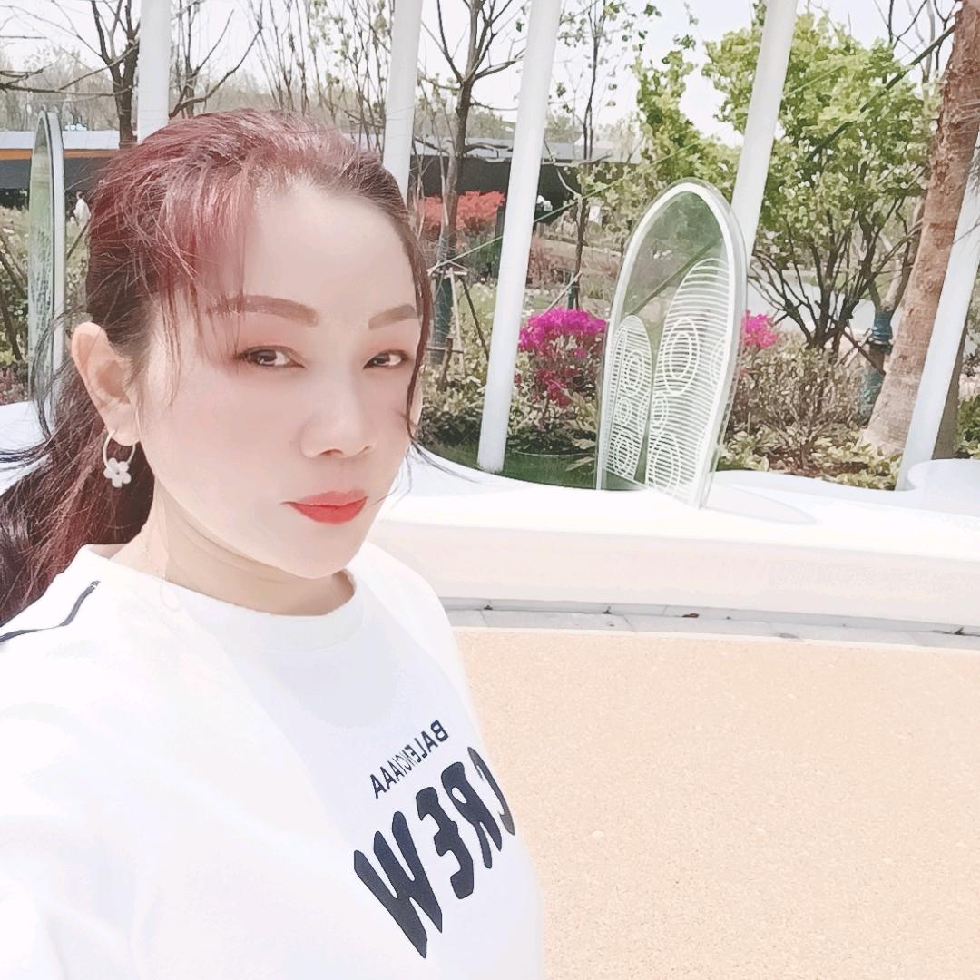 🧚‍♀️岁月静好🧚‍♂️