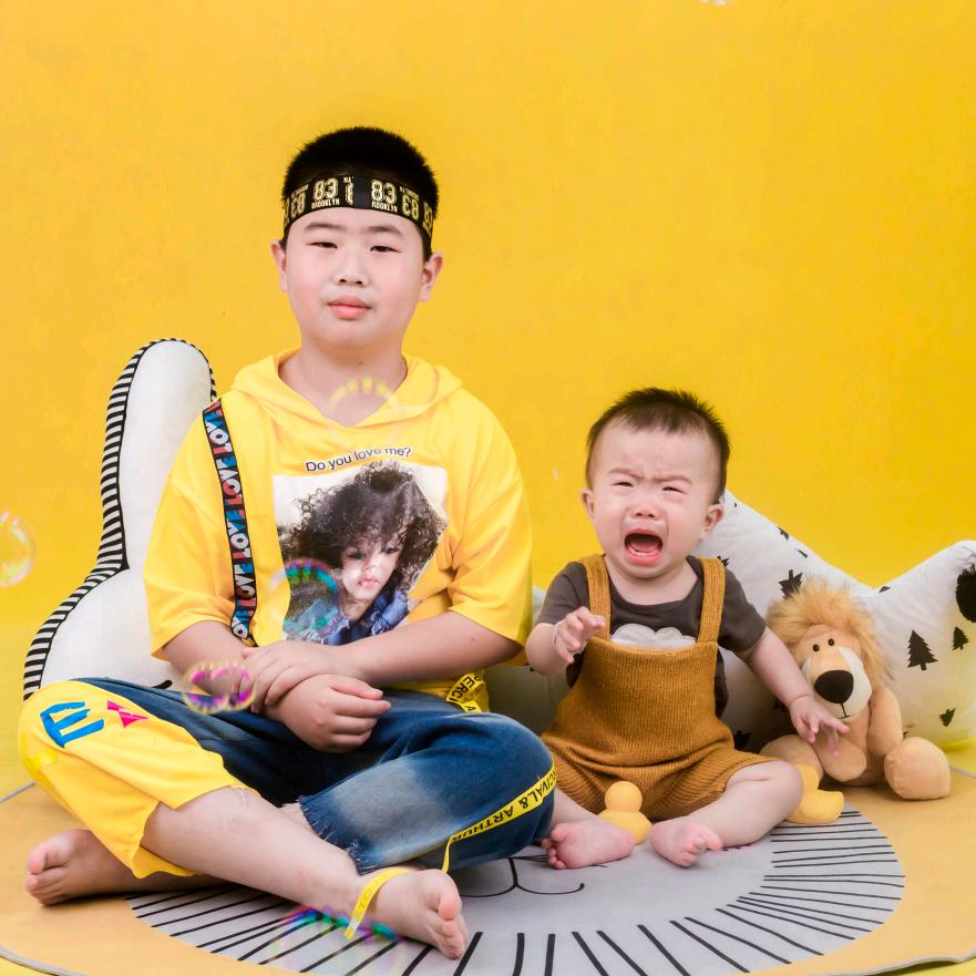 大少