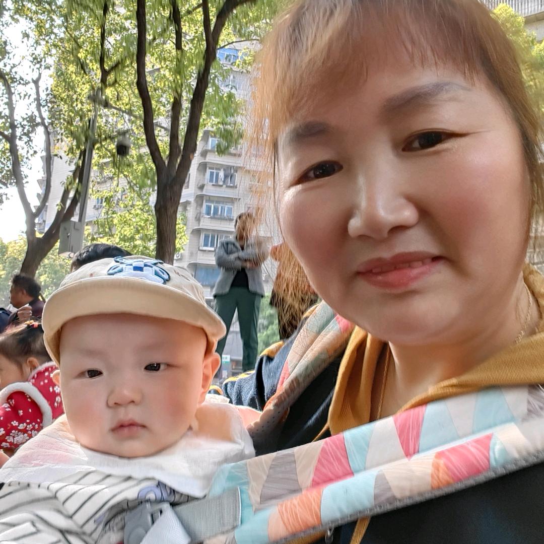 付晓玲