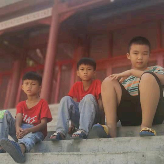 百色覃教练