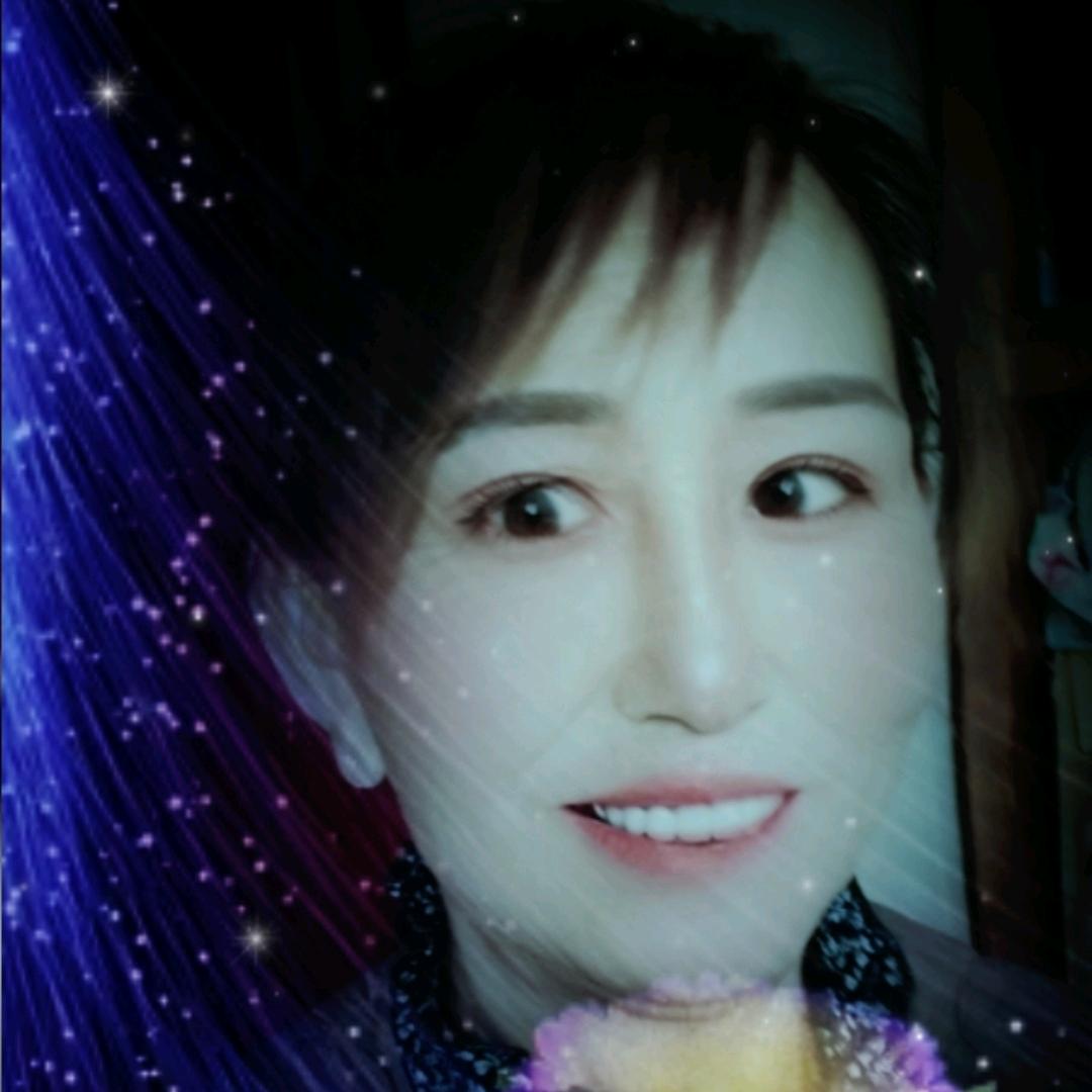 爱花