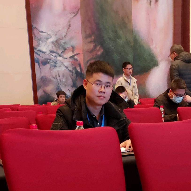 郭老师的梗📢