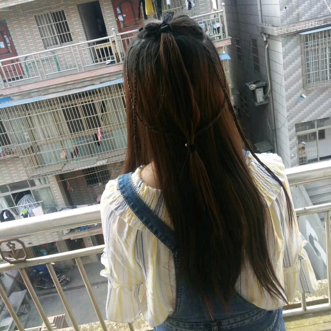 小英子