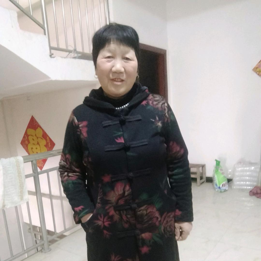 李大姐