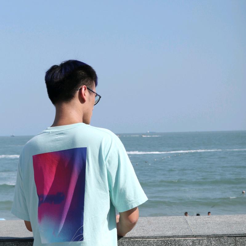 我沒有_