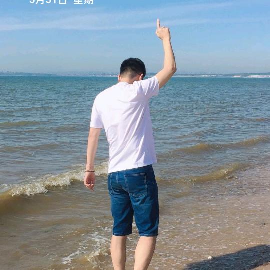 大禹哥儿👣