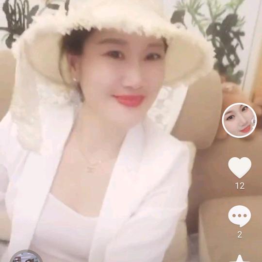 爱玲，开心快乐每一天❤️