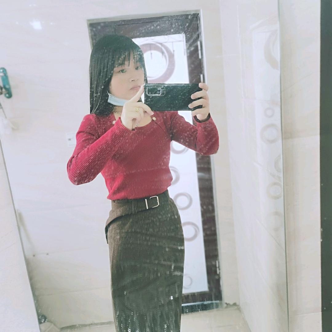 傅女士