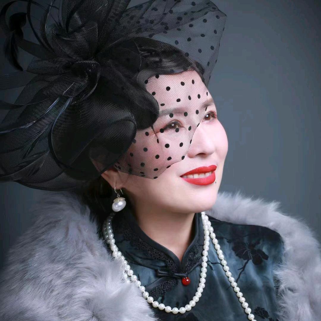 杨姐（每天不定时直播）