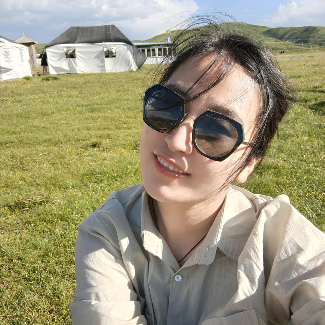 小愿吖