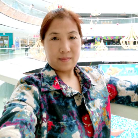 真喜好物