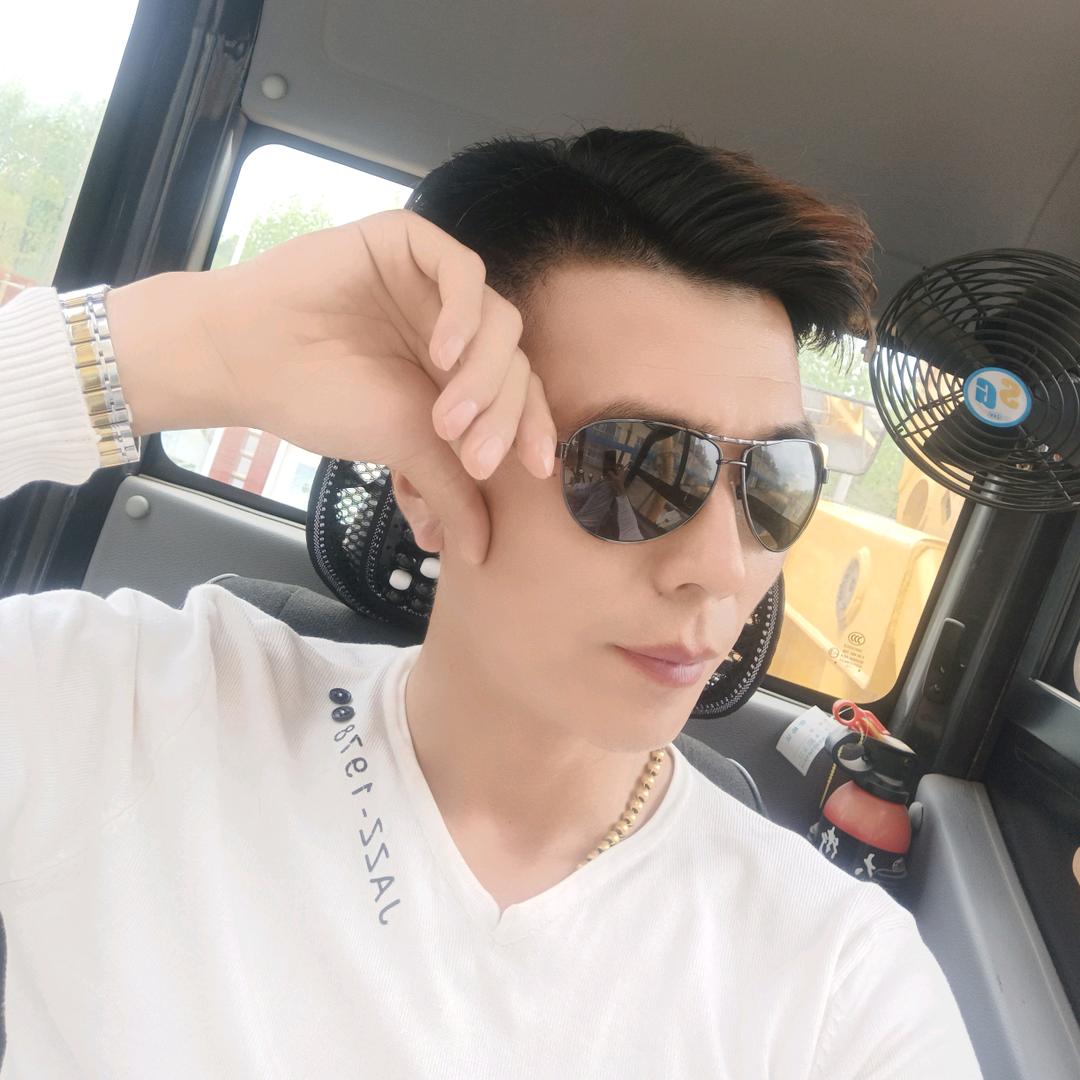 A一代枭雄～航拍大丰港