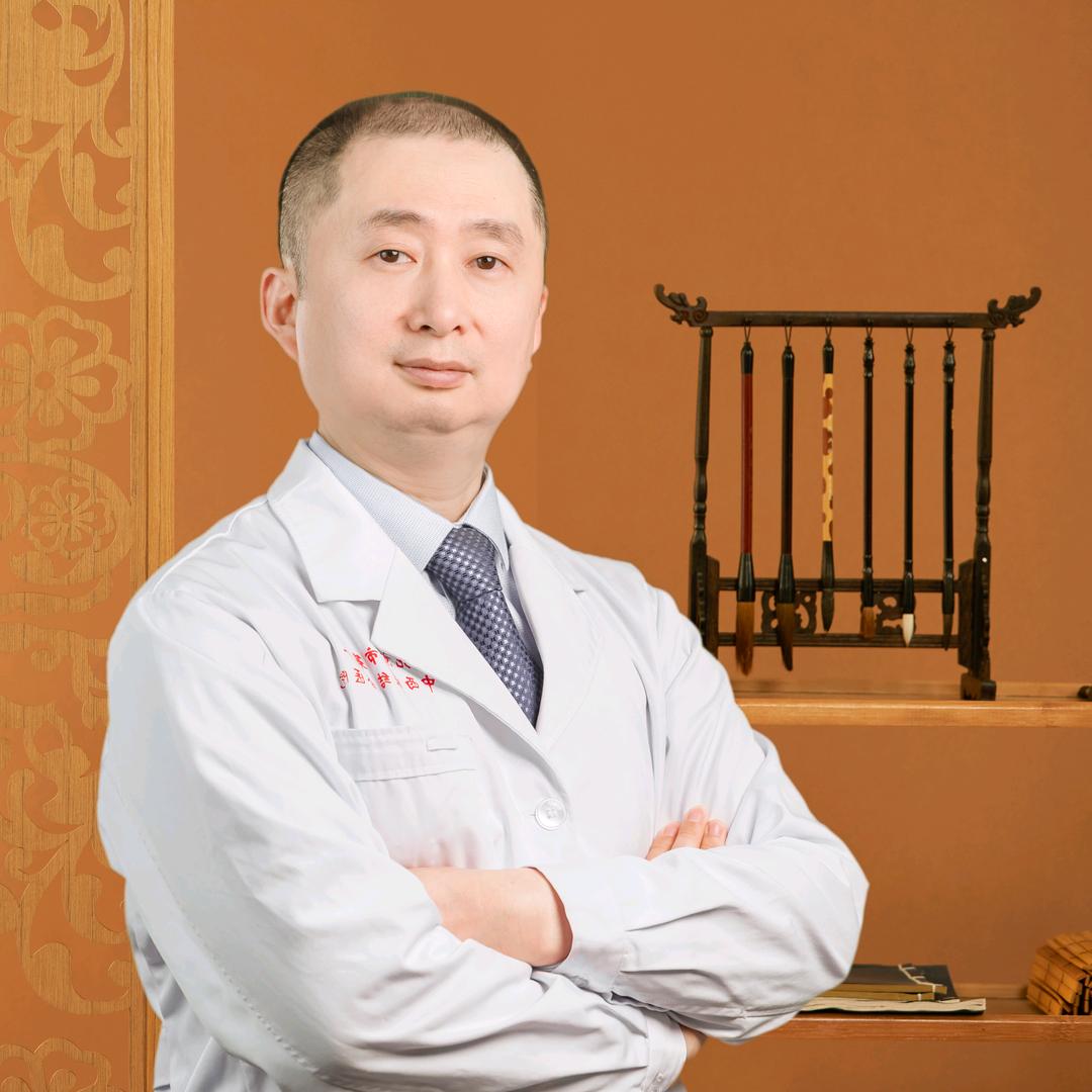骨科专家白志强