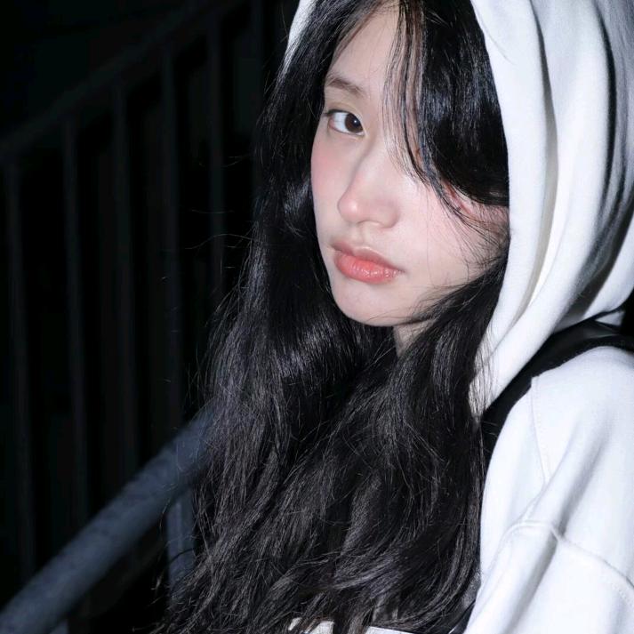晚上好