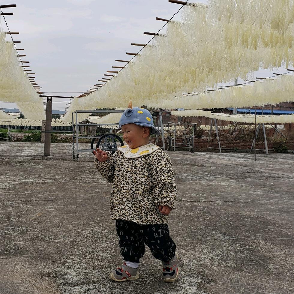 宝鸡成杰粉丝姐