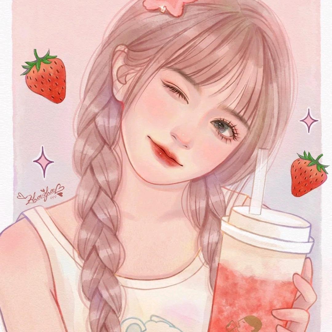青 🌻 栀