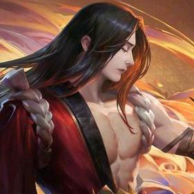 王者武GG