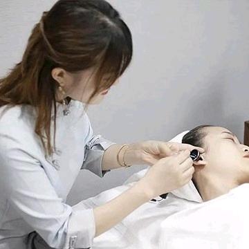 匠心采耳#采耳文化体验馆