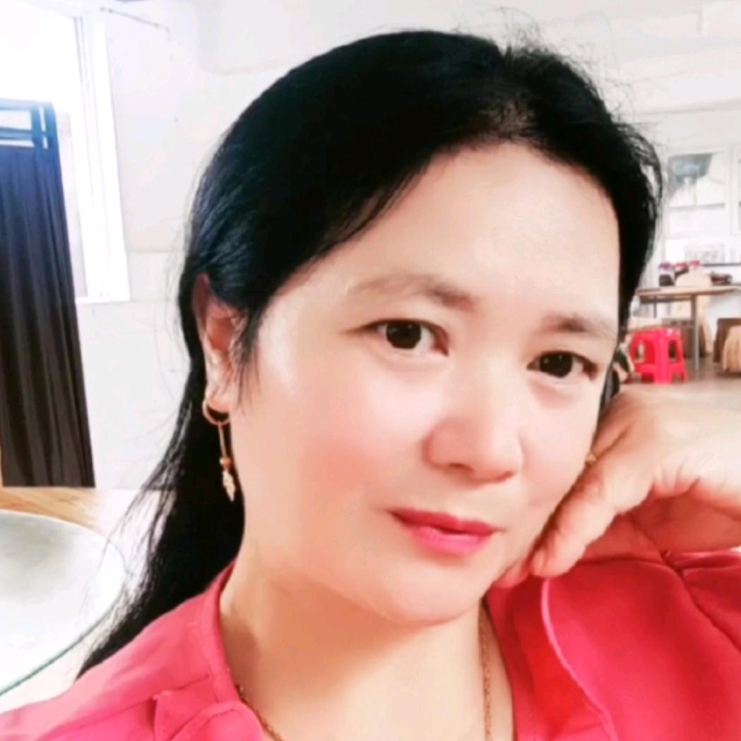 红姐(手机摄影)