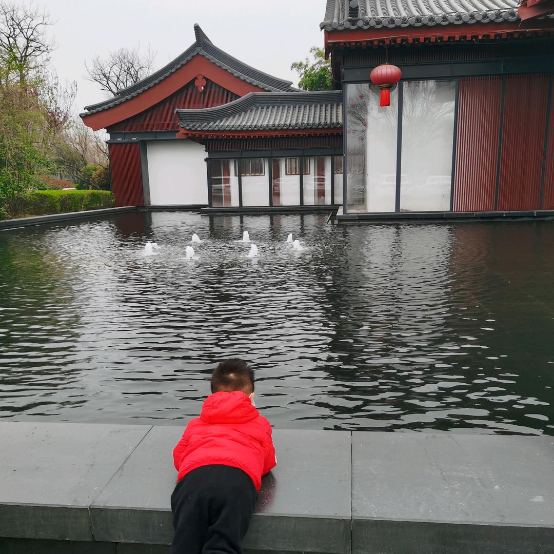 丰登妈妈