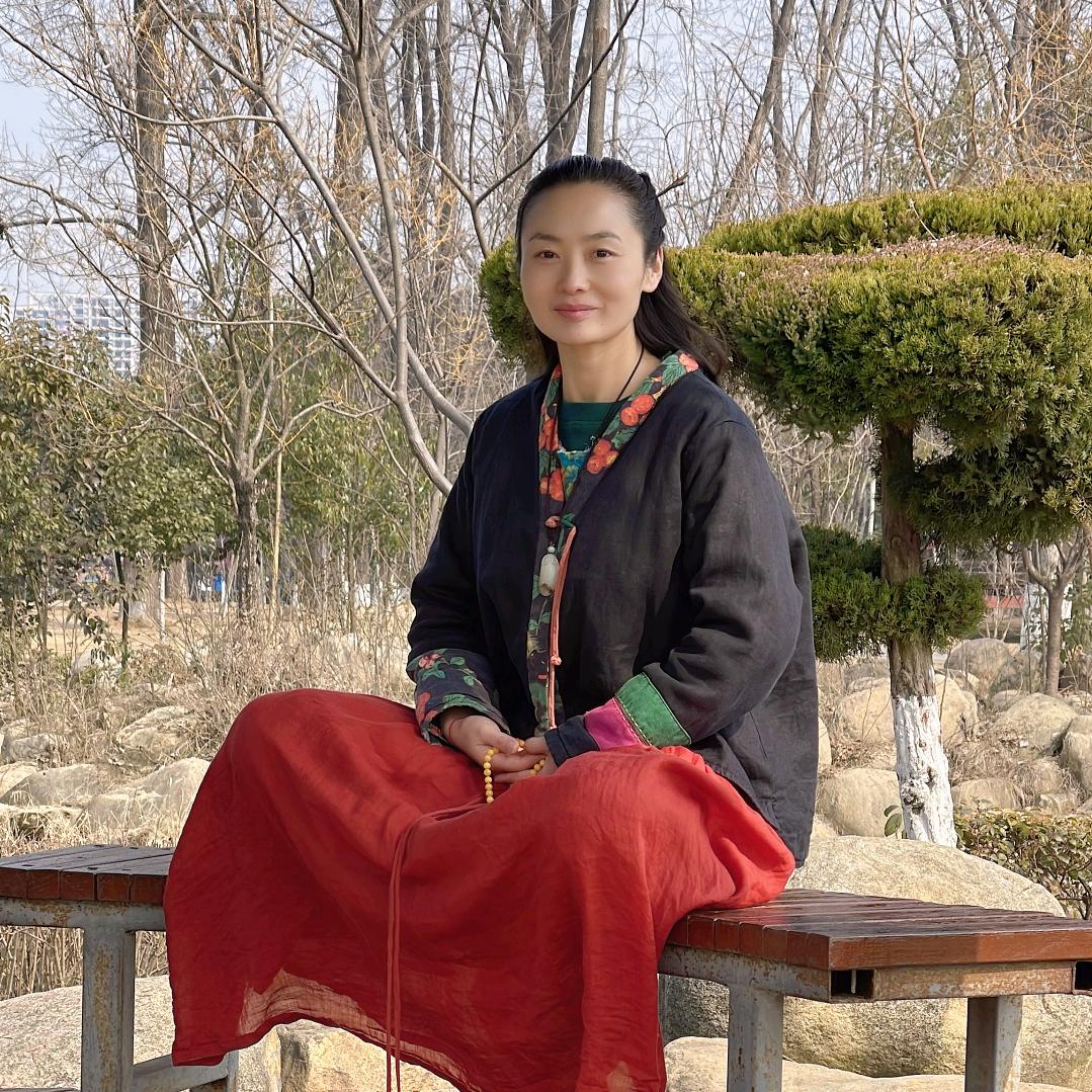 心海聊愈