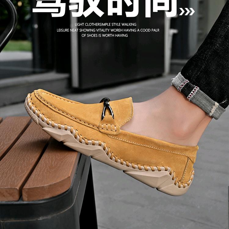 惠安富人鸟鞋厂